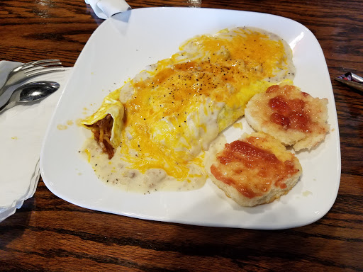 Cafe «Café Metro», reviews and photos, 901 Central Ave, Auburn, NE 68305, USA