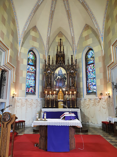 Értékelések erről a helyről: Szentkirályi Szent István király templom, Szombathely - Templom