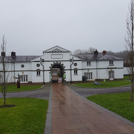 National Botanic Garden Conference Centre