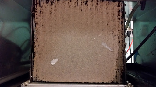 Homeless Shelter «ACAC - Allied Churches of Alamance County», reviews and photos