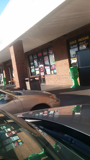 Seafood Market «Mr. Shucks Seafood + Market», reviews and photos, 107 Altama Connector, Brunswick, GA 31525, USA