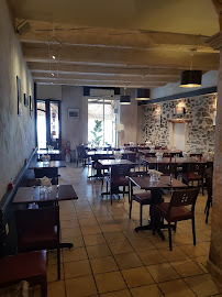 Atmosphère du Restaurant Le Perroquet à La Ciotat - n°10