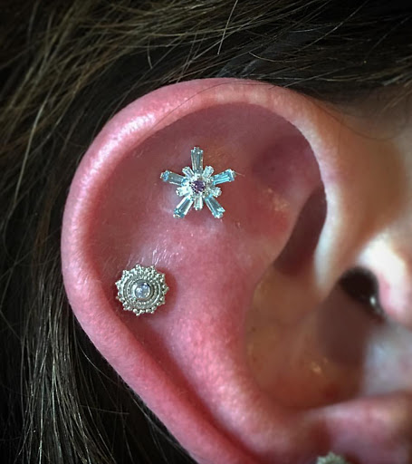 Body Piercing Shop «The Parlour», reviews and photos, 437 Franklin St Suite 1, Buffalo, NY 14202, USA