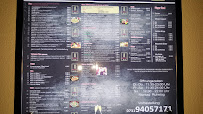 Menu / carte de Activ Kebap Munderkingen à Munderkingen