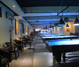 Equator Billiard photo