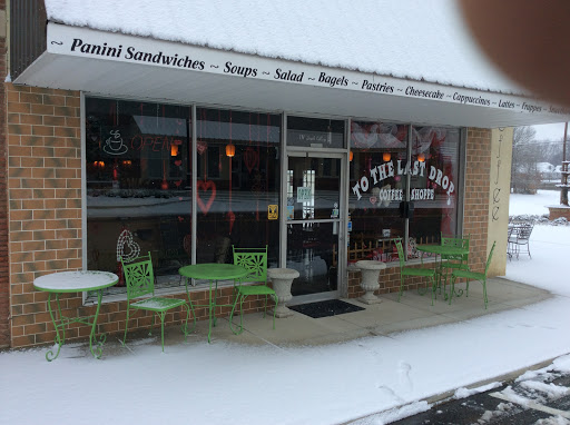 Coffee Shop «To the Last Drop Coffee Shop», reviews and photos, 111 S College St, Trenton, TN 38382, USA
