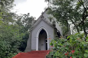 CSI Holy Trinity Church (English) image