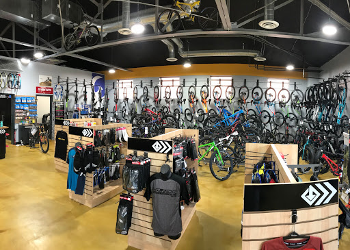 Bicycle Store «Go-Ride Bike Shop», reviews and photos, 3232 400 E, Salt Lake City, UT 84115, USA