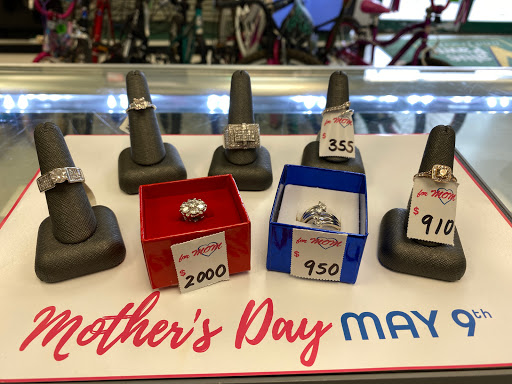 Pawn Shop «Value Pawn & Jewelry», reviews and photos, 6049 Buford Hwy, Norcross, GA 30071, USA