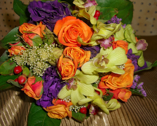 Florist «The Country Thyme Shoppe», reviews and photos, 321 Liberty St, Hanson, MA 02341, USA