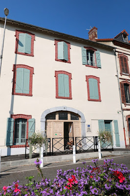 Centre de santé municipal Louis Lareng à Tarbes