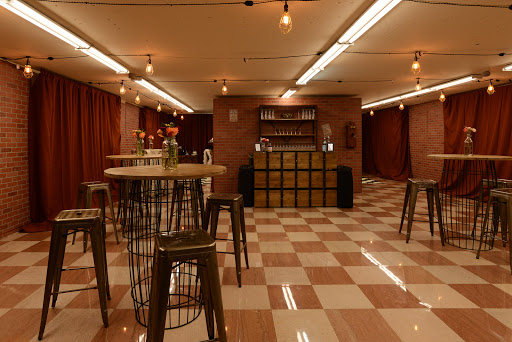 Event Venue «Alfred Dupont Building», reviews and photos, 169 E Flagler St #5, Miami, FL 33131, USA