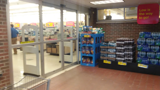 Grocery Store «Kroger», reviews and photos, 202 S Main St, Rushville, IN 46173, USA