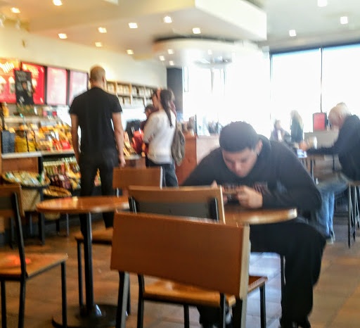 Starbucks image
