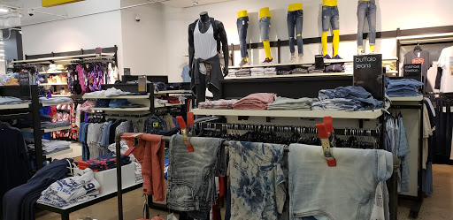 Department Store «Nordstrom Rack Bergen Town Center», reviews and photos, 510 Bergen Town Center, Paramus, NJ 07652, USA