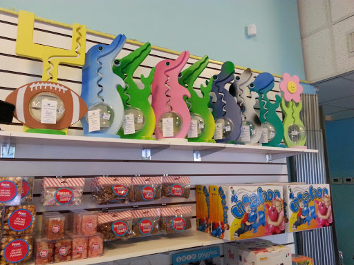 Toy Store «Villa Villekulla Toys», reviews and photos, 5 S 2nd St, Fernandina Beach, FL 32034, USA