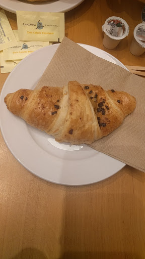 Coffee Shop «Caribou Coffee», reviews and photos, 4100 9th Ave W, Hibbing, MN 55746, USA