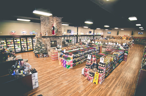 Liquor Store «Bottle Barn Liquors», reviews and photos, 2515 S University Dr, Fargo, ND 58102, USA