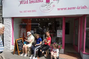 Sew Irish | Wild Ireland Haberdashery Ltd image
