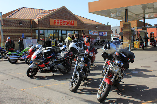 Freedom Valu Center, 236 Broad St, Prescott, WI 54021, USA, 