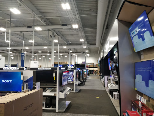Best Buy image