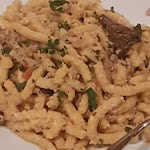 Photo n°1 de l'avis de Giovanna.n fait le 23/10/2019 à 22:27 sur le  Ristorante La Vecchia Fonte à Sant'Andrea in Besanigo