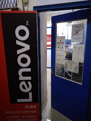 Lenovo Service Center - Sysnet Global Technologies (P) Limited