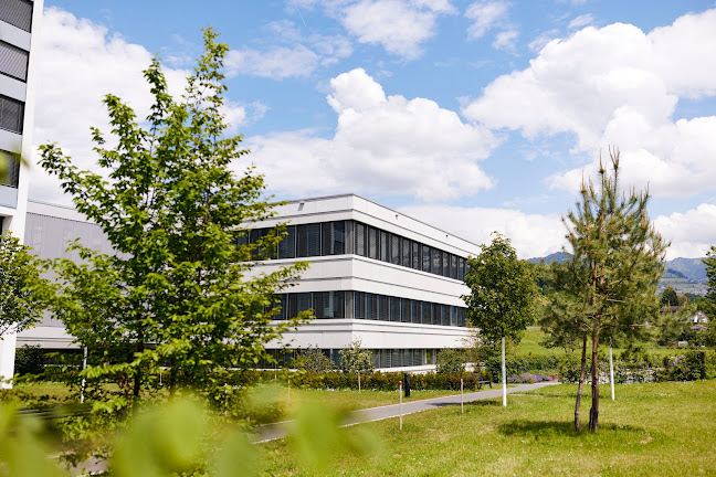Rezensionen über Spital Linth in Glarus Nord - Krankenhaus