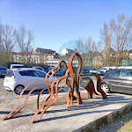 Photo n°4 de l'avis de Joao.a fait le 12/03/2022 à 12:48 sur le  Restaurante Marina do Freixo à Porto