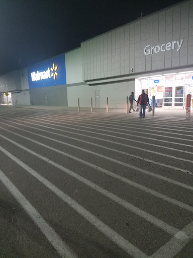 Department Store «Walmart Supercenter», reviews and photos, 5801 Main St, Zachary, LA 70791, USA