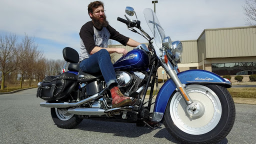 Motorcycle Dealer «Srkcycles.com», reviews and photos, 1921 McFarland Dr, Landisville, PA 17538, USA