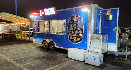 Los Villa Taqueria (Food Truck)