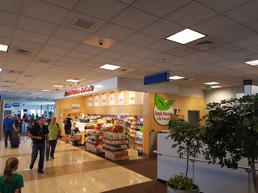 Supermarket «Fresh Market On The Go», reviews and photos, 776 N Terminal Dr, Salt Lake City, UT 84122, USA