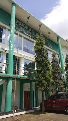 Semua - SMP Muhammadiyah 4 Singosari