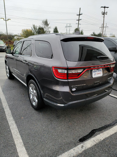 GMC Dealer «Shenandoah Motors Inc», reviews and photos, 9015 Winchester Rd, Front Royal, VA 22630, USA