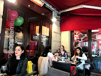 Atmosphère du Restaurant de grillades Hippopotamus Steakhouse à Paris - n°2