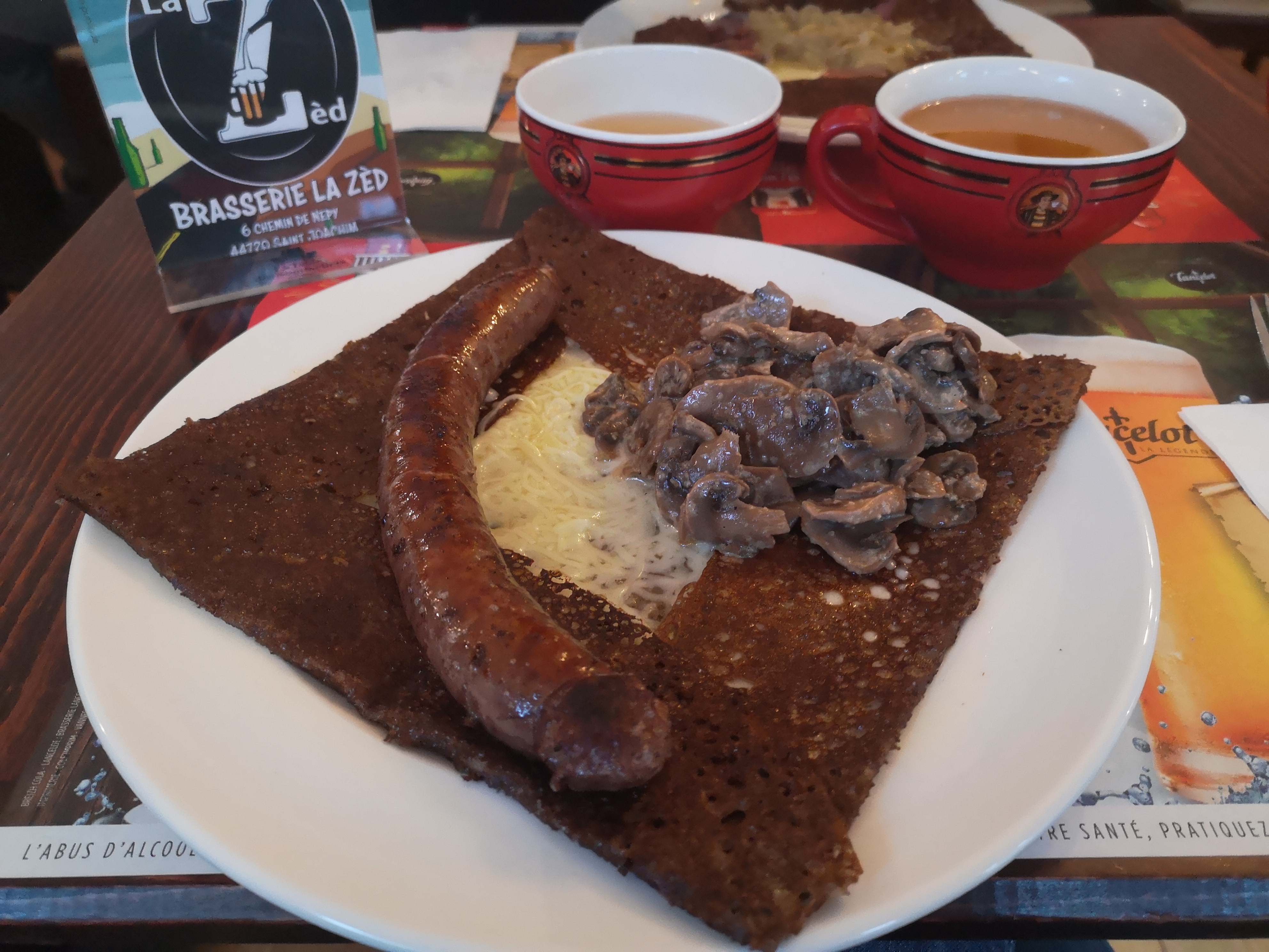 Photo n° 2 de l'avis de E... fait le 28/04/2023 à 19:37