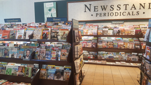 Book Store «Barnes & Noble», reviews and photos, 791 S Main St, Orange, CA 92868, USA