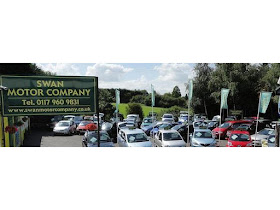 Swan Motor Company