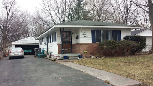 Real Estate Consultant «Ben Buys Indy Houses - Trusted Indianapolis Home Buyers», reviews and photos