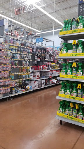 Department Store «Walmart Supercenter», reviews and photos, 275 N Gulph Rd, King of Prussia, PA 19406, USA