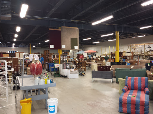 Home Improvement Store «Habitat For Humanity of Coastal Fairfield County ReStore», reviews and photos