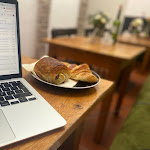 Photo n°2 de l'avis de Chloé.e fait le 21/03/2024 à 09:52 sur le  Chez Gus à Cologne