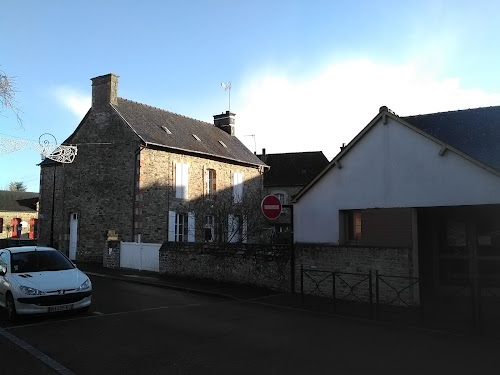 Commune de Val D Ize à Val-d'Izé