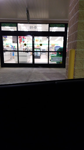 Dollar Store «Dollar Tree», reviews and photos, 81 Forest Plaza, Annapolis, MD 21401, USA
