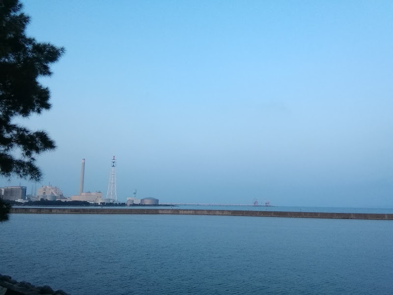 石川漁港