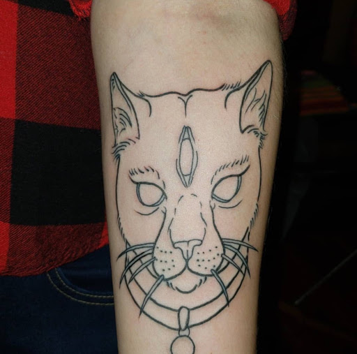 Tattoo and Piercing Shop «7 Kingdoms Tattoo Studio LLC», reviews and photos, 1 Youngs Mill Rd, LaGrange, GA 30241, USA