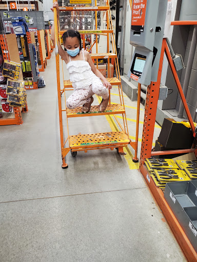 Home Improvement Store «The Home Depot», reviews and photos, 1100 Newport Ave, South Attleboro, MA 02703, USA