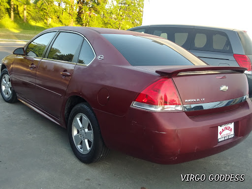 Used Car Dealer «Rainier Auto Group», reviews and photos, 4326 S Tacoma Way, Tacoma, WA 98409, USA