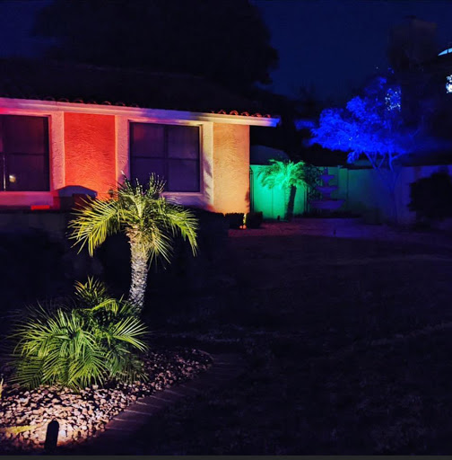 Arizona Smart Landscape Lighting LLC.